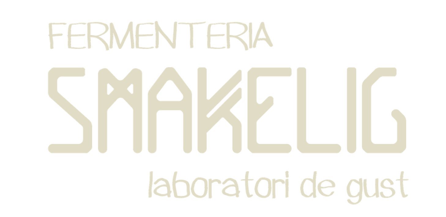 Fermenteria Smakelig